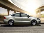Volkswagen Polo Sedan 2010 года